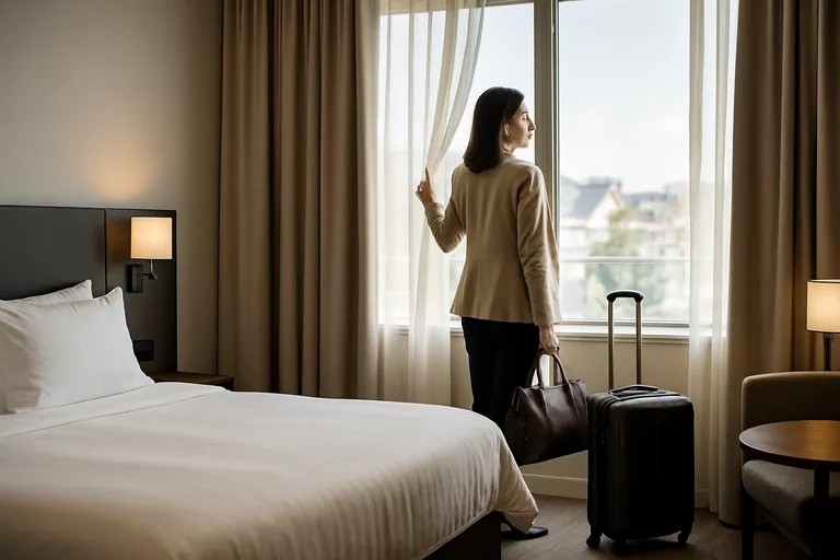 Wat is een daghotel?