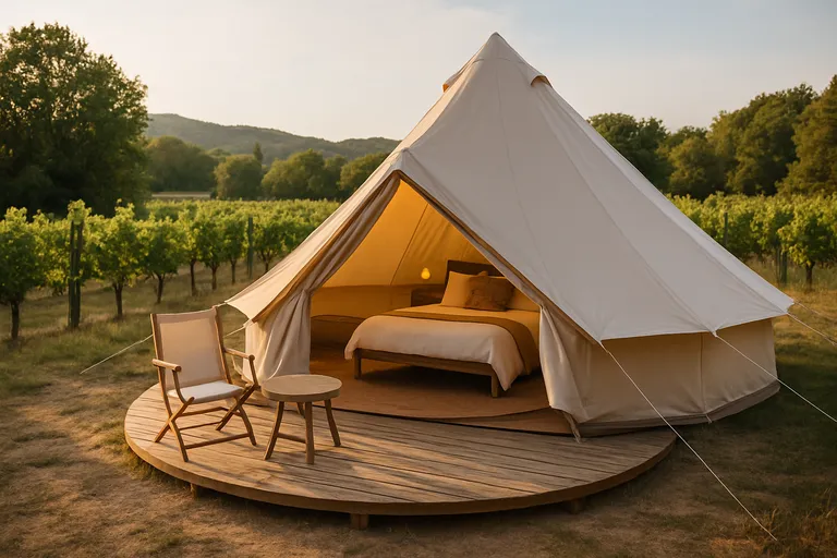 Unieke ervaringen in verschillende landen